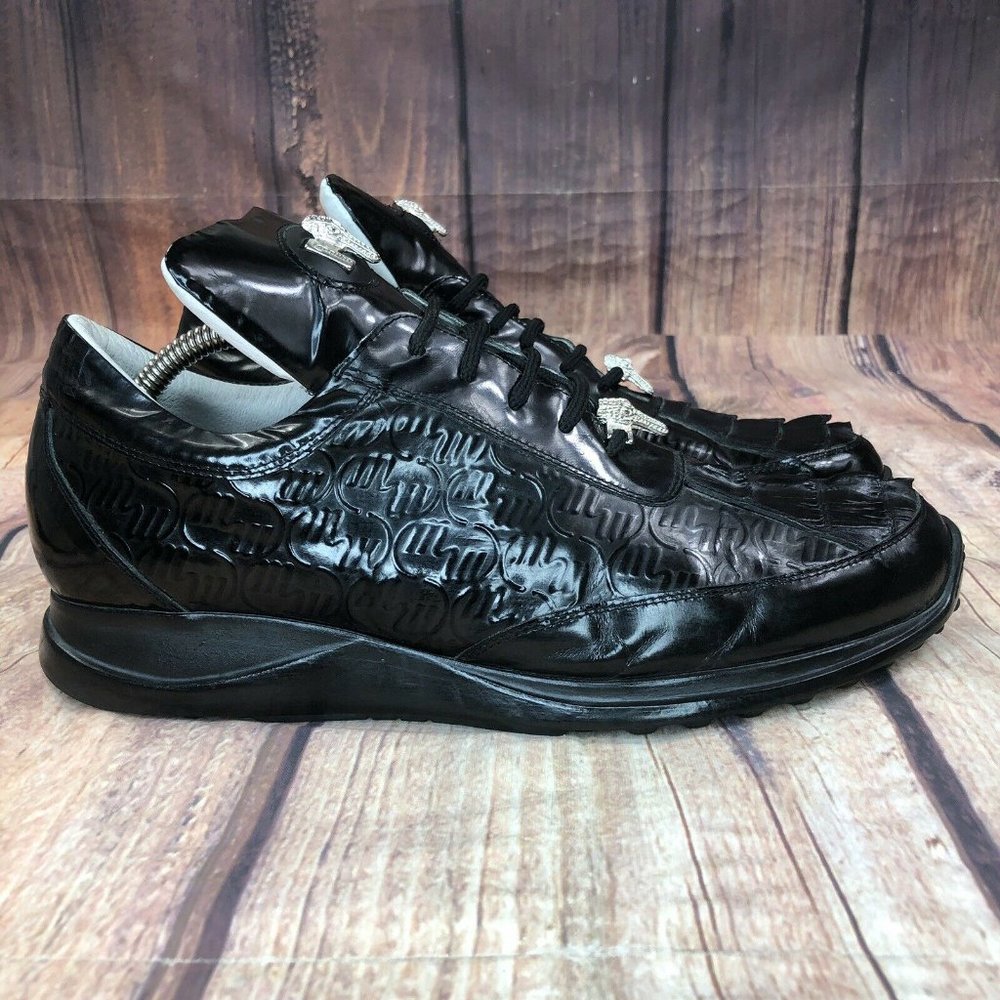 Crocodile Sneakers Men